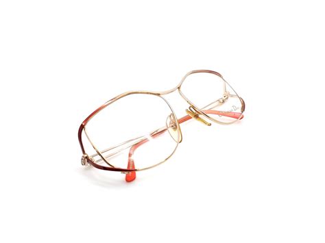 occhiali da vista vintage dior 2525 col 43 vista|Christian Dior 2525 43 – Vintage Frames Company.